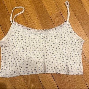 Brandy Melville Tank Top